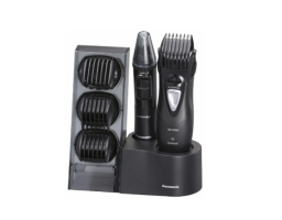 Panasonic ER-GY10 (ER-GY10CM520) Черный