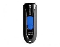 Transcend JetFlash 790 16Gb (TS16GJF790K) Black/blue