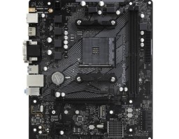 ASRock B550M-HDV (B550M-HDV)