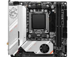 MSI MPG B650I EDGE WIFI (MPG B650I EDGE WIFI)