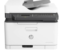 HP Color Laser MFP 179fnw (4ZB97A)