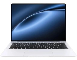 Huawei MateBook X Pro VanGoghH Intel Core Ultra 7 155H 3800MHz/14.2"/3120х2080/16GB/1024GB SSD/Intel Arc Graphics/Wi-Fi/Bluetooth/Windows 11 Home (53014ANN) White