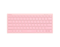 A4Tech  FBX51C (FBX51C PINK) PINK