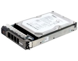 Dell SATA-III 2Tb (400-ASHX)