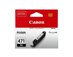Canon CLI-471BK (0400C001)