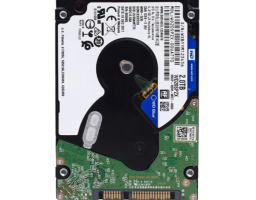 Western Digital WD Blue Mobile 2Tb (WD20SPZX)