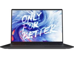 MAIBENBEN P625 Intel Core i5 12450H 2000MHz/16"/2560х1600/16GB/512GB SSD/Intel UHD Graphics/Wi-Fi/Bluetooth/Linux (P625QSF0LGRE0) Grey