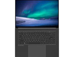 MAIBENBEN P625 Intel Core i5 12450H 2000MHz/16"/2560х1600/16GB/512GB SSD/Intel UHD Graphics/Wi-Fi/Bluetooth/Linux (P625QSF0LGRE0) Grey