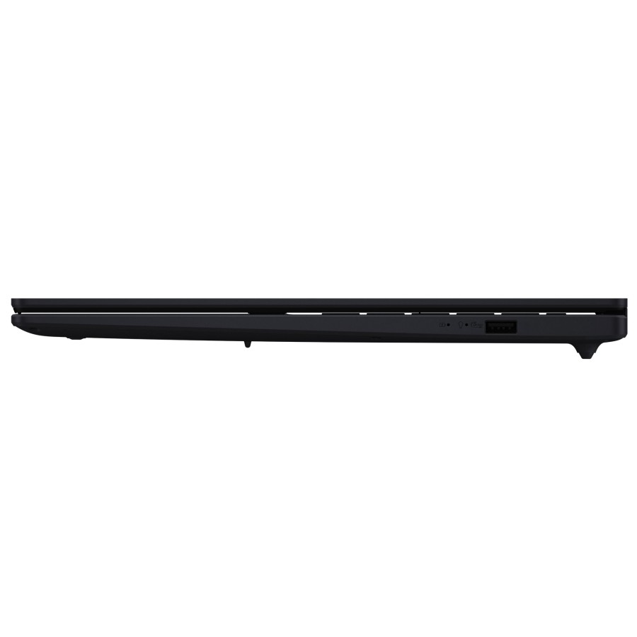 ASUS VivoBook 16 M1607KA-MB038 AMD Ryzen AI 5 340 2000MHz/16"/1920x1200/16GB/512GB SSD/AMD Radeon 840M/Wi-Fi/Bluetooth/Без ОС (90NB15F1-M001D0) Blue
