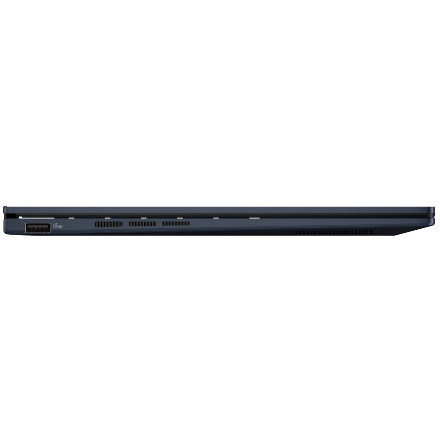ASUS Zenbook 14 OLED UX3405CA-PP188 Intel Core Ultra 9 285H 3700MHz/14"/2880x1800/16GB/1024GB SSD/Intel Arc Graphics/Wi-Fi/Bluetooth/DOS (90NB14W1-M009N0) Blue