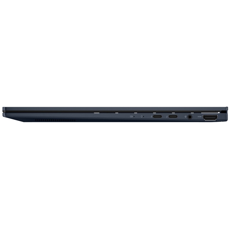 ASUS Zenbook 14 OLED UX3405CA-PP188 Intel Core Ultra 9 285H 3700MHz/14"/2880x1800/16GB/1024GB SSD/Intel Arc Graphics/Wi-Fi/Bluetooth/DOS (90NB14W1-M009N0) Blue
