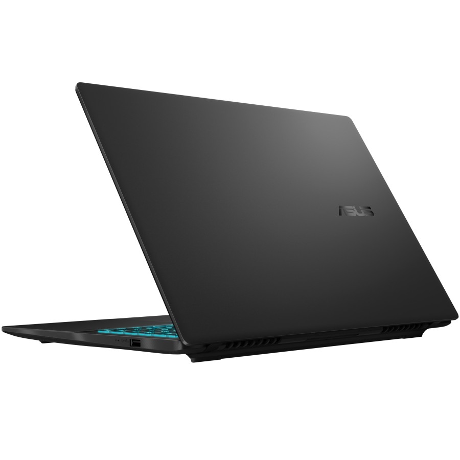 ASUS Gaming V16 V3607VH-RP046 Intel Core 5 210H 2200MHz/16"/1920x1200/16GB/1024GB SSD/NVIDIA GeForce RTX 5050 8GB/Wi-Fi/Bluetooth/Без ОС (90NB16L1-M004D0) Black