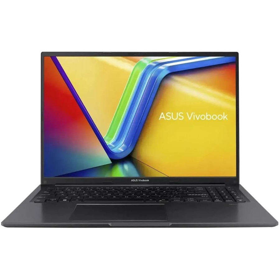 ASUS VivoBook 16 R1605VA-MB998 Intel Core i5 1335U 1300MHz/16"/1920x1200/16GB/1024GB SSD/Intel Iris Xe Graphics/Wi-Fi/Bluetooth/Без ОС (90NB10N3-M01840) Black