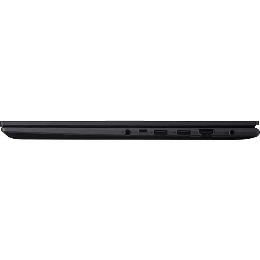 ASUS VivoBook 16 R1605VA-MB998 Intel Core i5 1335U 1300MHz/16"/1920x1200/16GB/1024GB SSD/Intel Iris Xe Graphics/Wi-Fi/Bluetooth/Без ОС (90NB10N3-M01840) Black