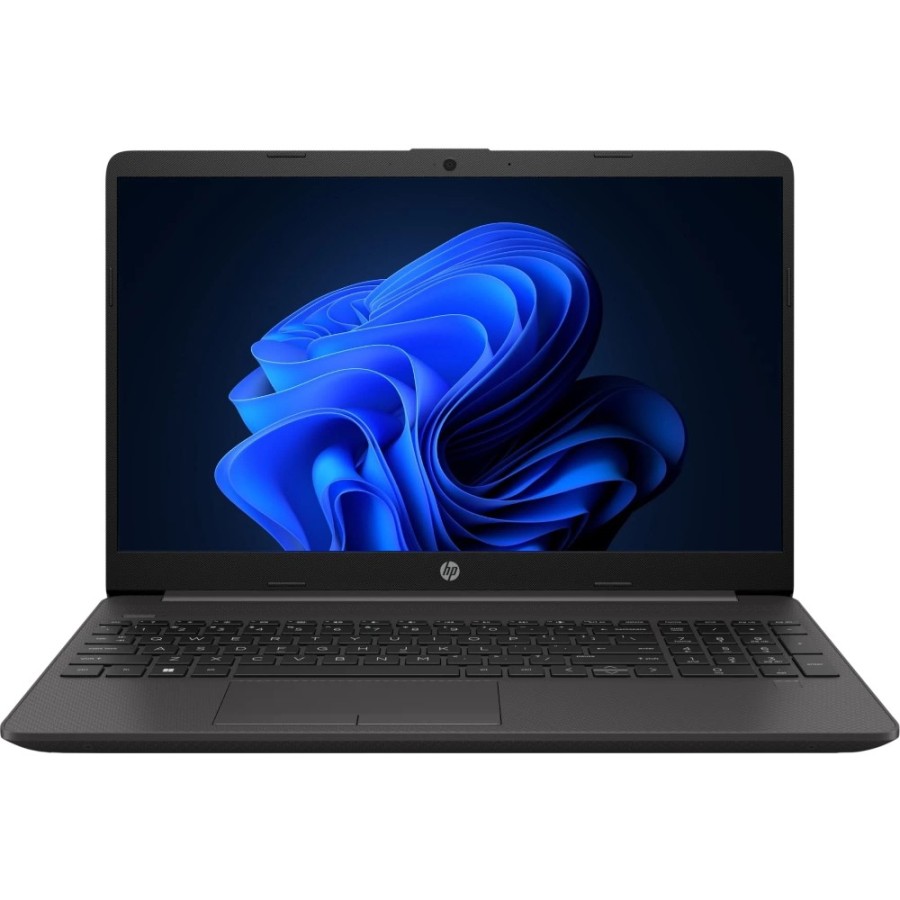 HP 250 G9 (C14S5ET) Intel Core i5 1335U 1300MHz/15.6"/1920х1080/16GB/512GB SSD/Intel Iris Xe Graphics/Wi-Fi/Bluetooth/Без ОС (Dark Silver)