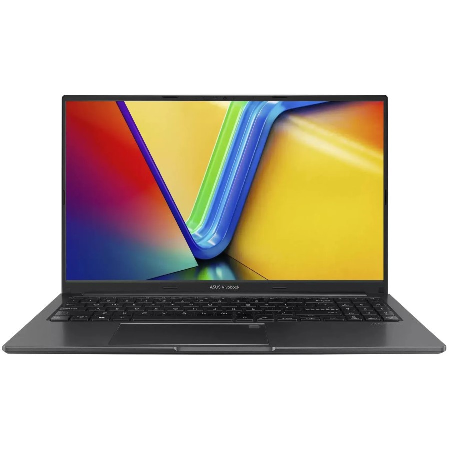 ASUS VivoBook 15 OLED F1505VA-MA929 Intel Core i7 13620H 2400MHz/15.6"/2880x1620/16GB/512GB SSD/Intel UHD Graphics/Wi-Fi/Bluetooth/Без ОС (90NB10P1-M016P0) Black
