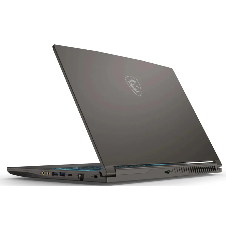 MSI Thin 15 B13UDX-2277AU Intel Core i7 13620H 2400MHz/15.6"/1920x1080/16GB/512GB SSD/NVIDIA GeForce RTX 3050 6GB/Wi-Fi/Bluetooth/Windows 11 Home (9S7-16R831-2277) Grey