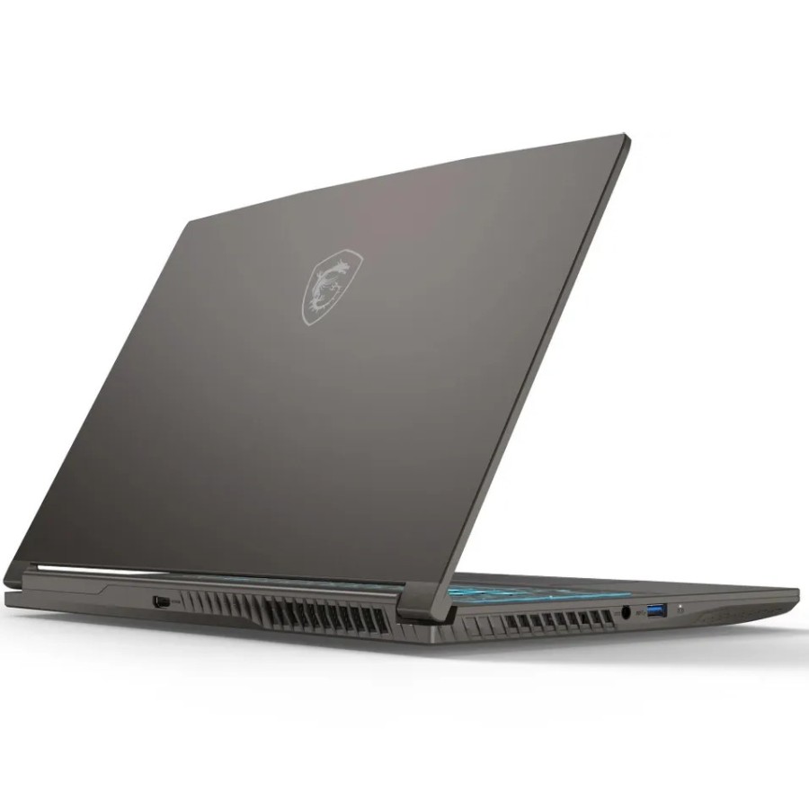 MSI Thin 15 B13UDX-2277AU Intel Core i7 13620H 2400MHz/15.6"/1920x1080/16GB/512GB SSD/NVIDIA GeForce RTX 3050 6GB/Wi-Fi/Bluetooth/Windows 11 Home (9S7-16R831-2277) Grey