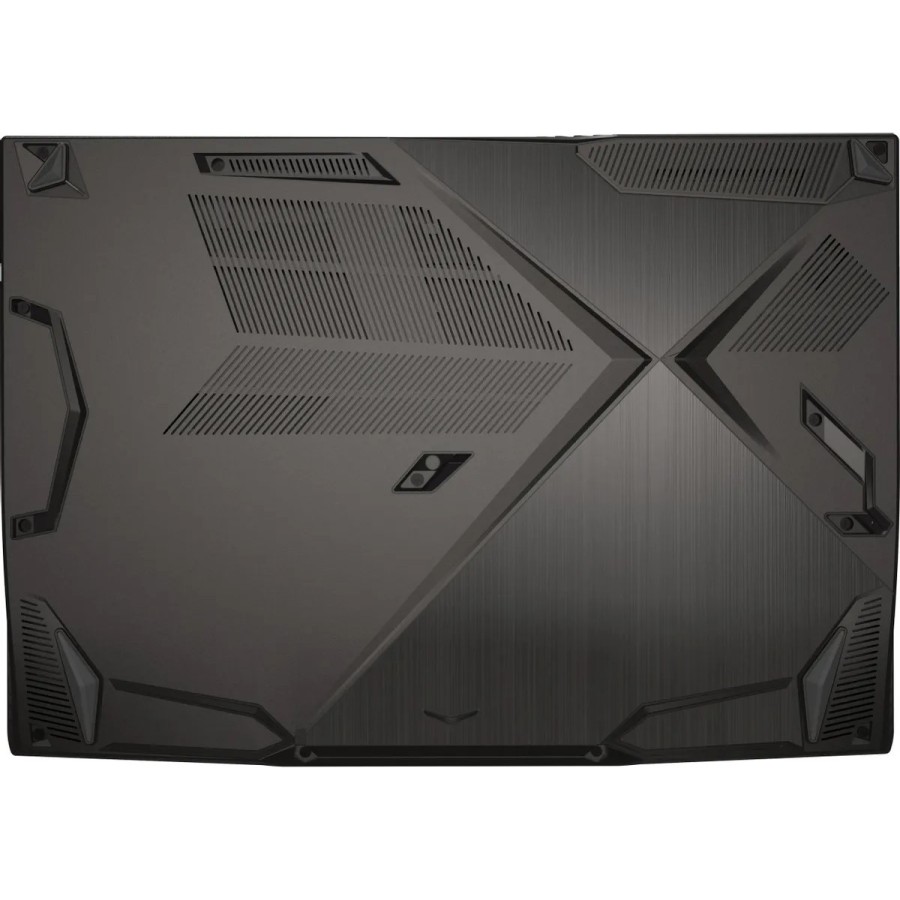 MSI Thin 15 B13UDX-2277AU Intel Core i7 13620H 2400MHz/15.6"/1920x1080/16GB/512GB SSD/NVIDIA GeForce RTX 3050 6GB/Wi-Fi/Bluetooth/Windows 11 Home (9S7-16R831-2277) Grey