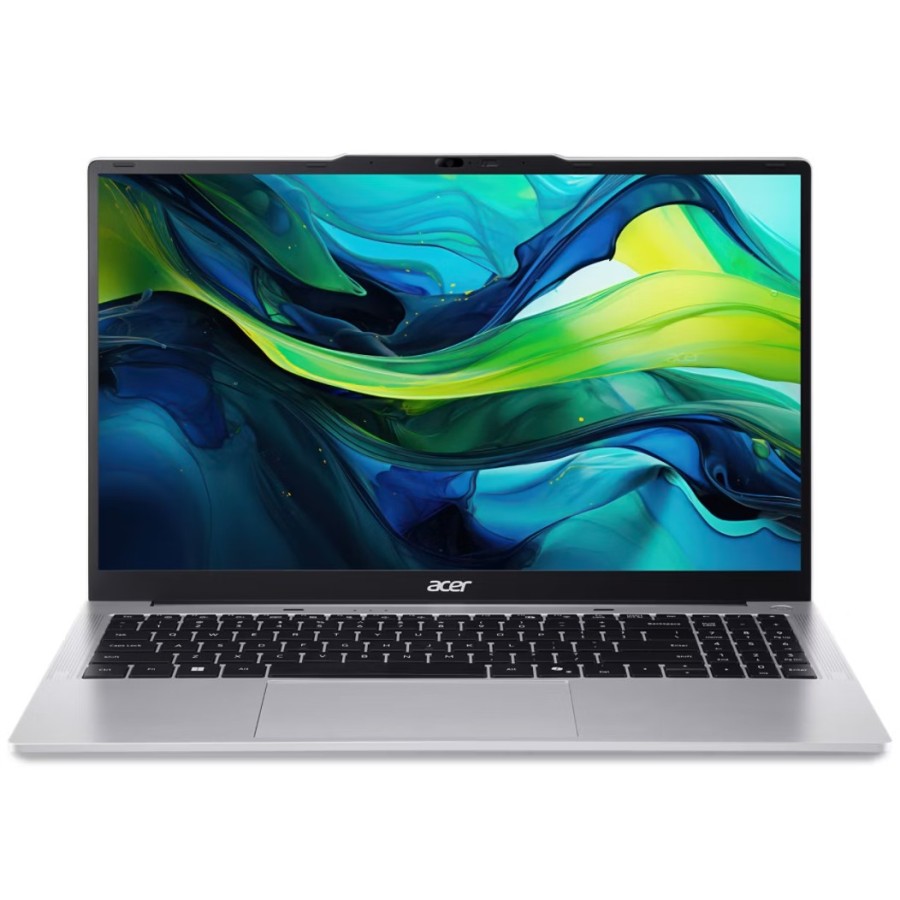 Acer Aspire Lite AL15-71P-5073 Intel Core i5 12450H 2000MHz/15.6"/1920x1080/16GB/512GB SSD/Intel UHD Graphics/Wi-Fi/Bluetooth/Без ОС (NX.J7NER.001) Silver