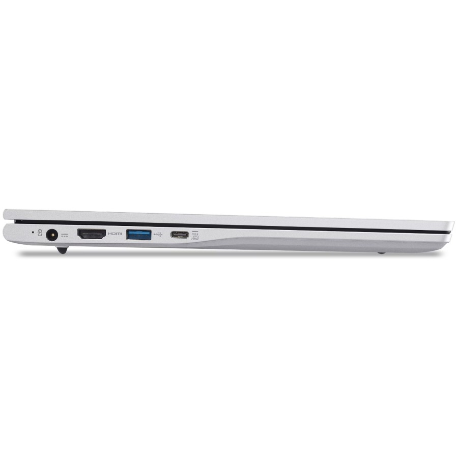 Acer Aspire Lite AL15-71P-5073 Intel Core i5 12450H 2000MHz/15.6"/1920x1080/16GB/512GB SSD/Intel UHD Graphics/Wi-Fi/Bluetooth/Без ОС (NX.J7NER.001) Silver