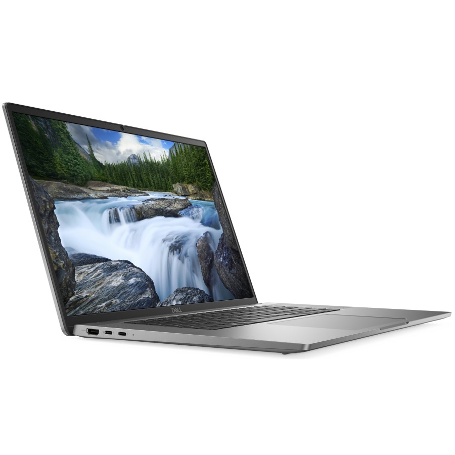 DELL Latitude 7650 Intel Core Ultra 7 165U 1700MHz/16"/1920x1200/32GB/1024GB SSD/Intel Graphics/Wi-Fi/Bluetooth/Windows 11 Pro (7650-7614) Grey