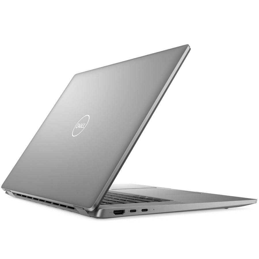 DELL Latitude 7650 Intel Core Ultra 7 165U 1700MHz/16"/1920x1200/32GB/1024GB SSD/Intel Graphics/Wi-Fi/Bluetooth/Windows 11 Pro (7650-7614) Grey
