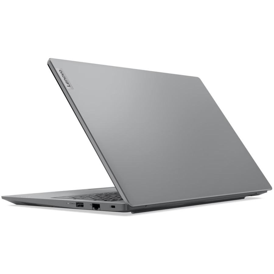 Lenovo V15 G4 AMN AMD Ryzen 5 7520U 2800MHz/15.6"/1920x1080/16GB/512GB SSD/AMD Radeon 610M/Wi-Fi/Bluetooth/Без ОС (82YU014ARU) Grey
