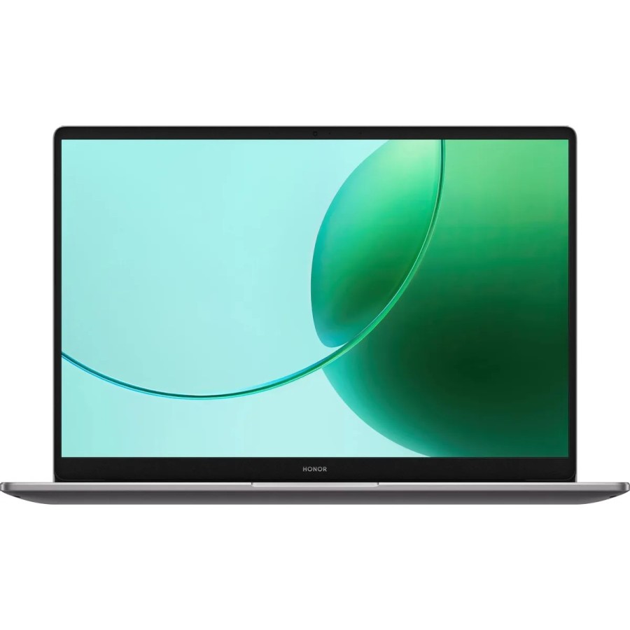 Honor MagicBook X16 GOH-X AMD Ryzen 5 6600H 3300MHz/16"/1920х1200/16GB/512GB SSD/AMD Radeon 660M/Wi-Fi/Bluetooth/Без ОС (5301APLM) Grey