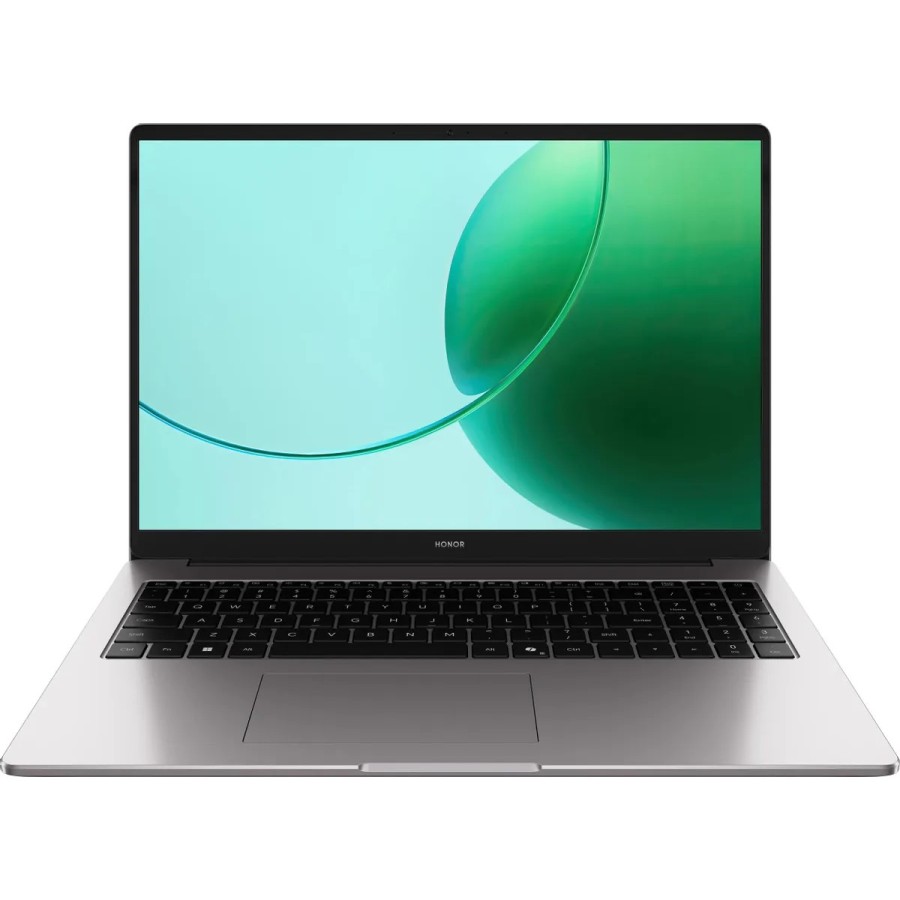 Honor MagicBook X16 GOH-X AMD Ryzen 5 6600H 3300MHz/16"/1920х1200/16GB/512GB SSD/AMD Radeon 660M/Wi-Fi/Bluetooth/Windows 11 Home (5301APLL) Grey