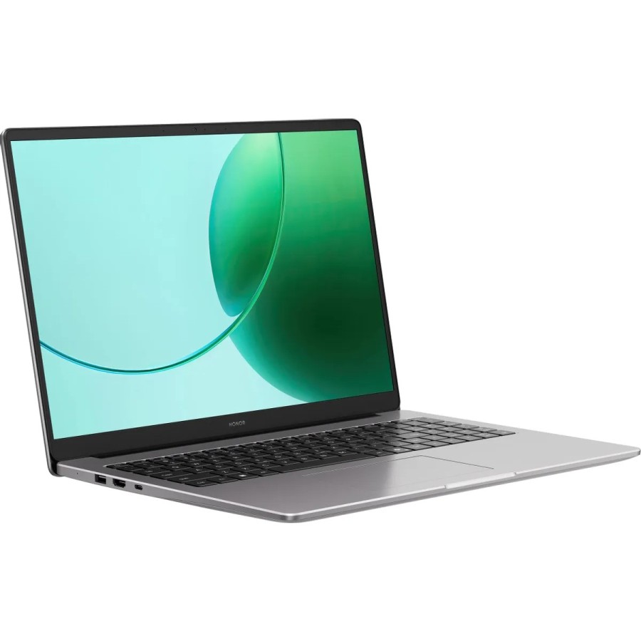 Honor MagicBook X16 GOH-X AMD Ryzen 5 6600H 3300MHz/16"/1920х1200/16GB/512GB SSD/AMD Radeon 660M/Wi-Fi/Bluetooth/Windows 11 Home (5301APLL) Grey