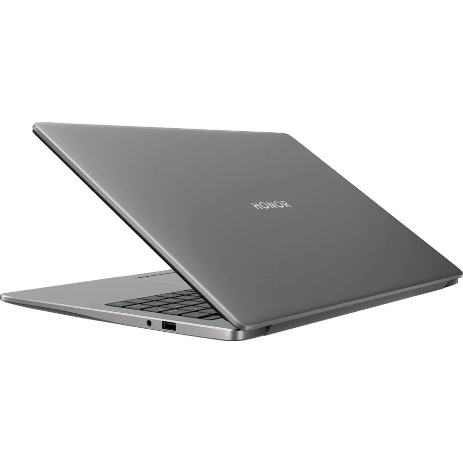 Honor MagicBook X16 GOH-X AMD Ryzen 5 6600H 3300MHz/16"/1920х1200/16GB/512GB SSD/AMD Radeon 660M/Wi-Fi/Bluetooth/Windows 11 Home (5301APLL) Grey