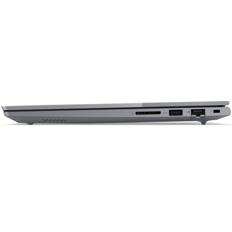Lenovo ThinkBook 14 G7 AHP (21MT0006CD) AMD Ryzen 7 8745H 3800MHz/14"/2880x1800/16GB/512GB SSD/AMD Radeon 780M/Wi-Fi/Bluetooth/Windows 11 Home Grey
