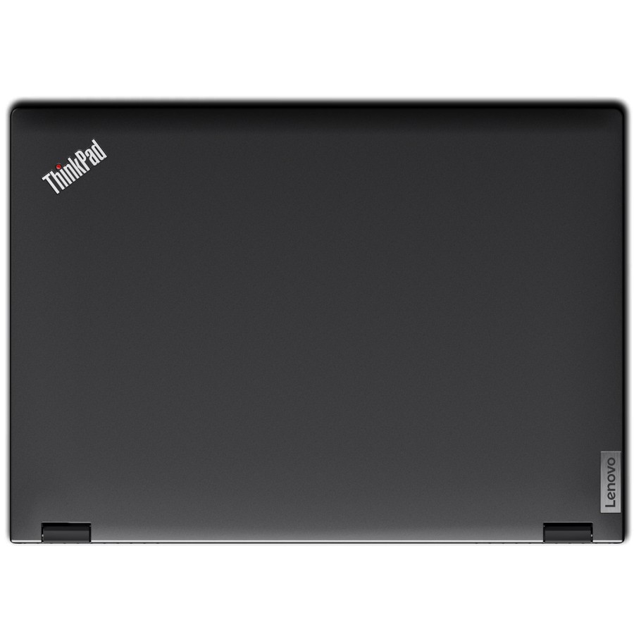 Lenovo ThinkPad P16v Gen 2 Intel Core Ultra 7 155H 3800MHz/16"/1920x1200/16GB/512GB SSD/Intel Arc Graphics/Wi-Fi/Bluetooth/Windows 11 Pro (21KX002KUS) Black