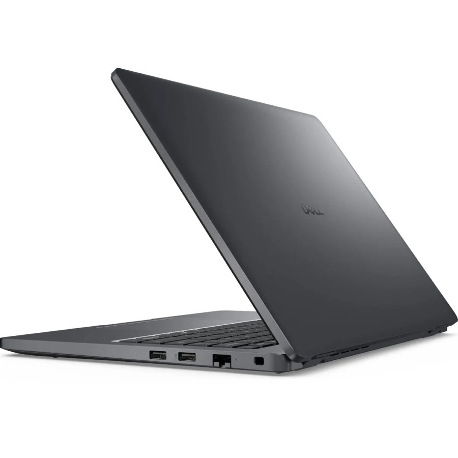 DELL PRO 14 Intel Core Ultra 7 255U 3800MHz/14"/1920x1200/16GB/512GB SSD/Intel Graphics/Wi-Fi/Bluetooth/Linux (PRO14-7653) Grey