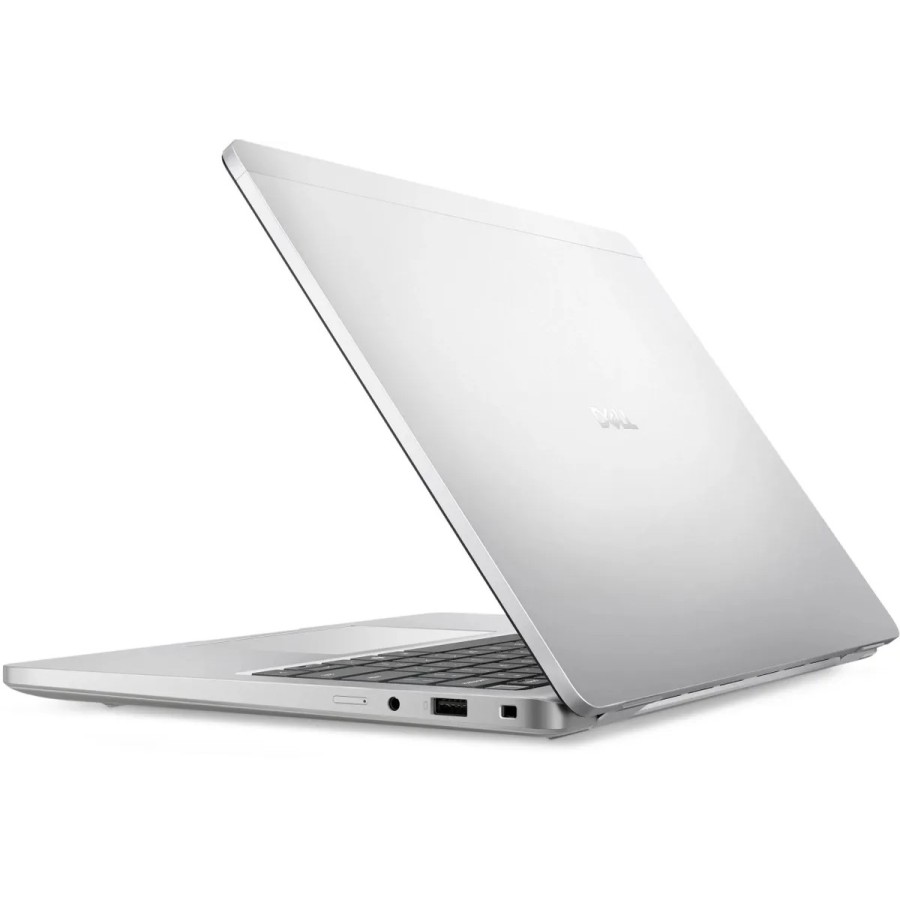 DELL PRO 14 Plus Intel Core Ultra 5 235U 2400MHz/14"/1920x1200/16GB/512GB SSD/Intel Graphics/Wi-Fi/Bluetooth/Linux (PRO14PL-5653) Grey