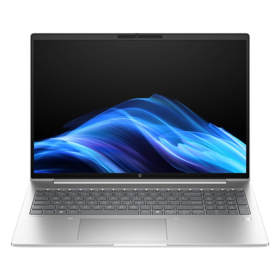 HP ProBook 4 G1i 16 (AD2L8ET) Intel Core Ultra 7 255U 3800MHz/16"/1920x1200/32GB/1024GB SSD/Intel Graphics/Wi-Fi/Bluetooth/Без ОС (Silver)