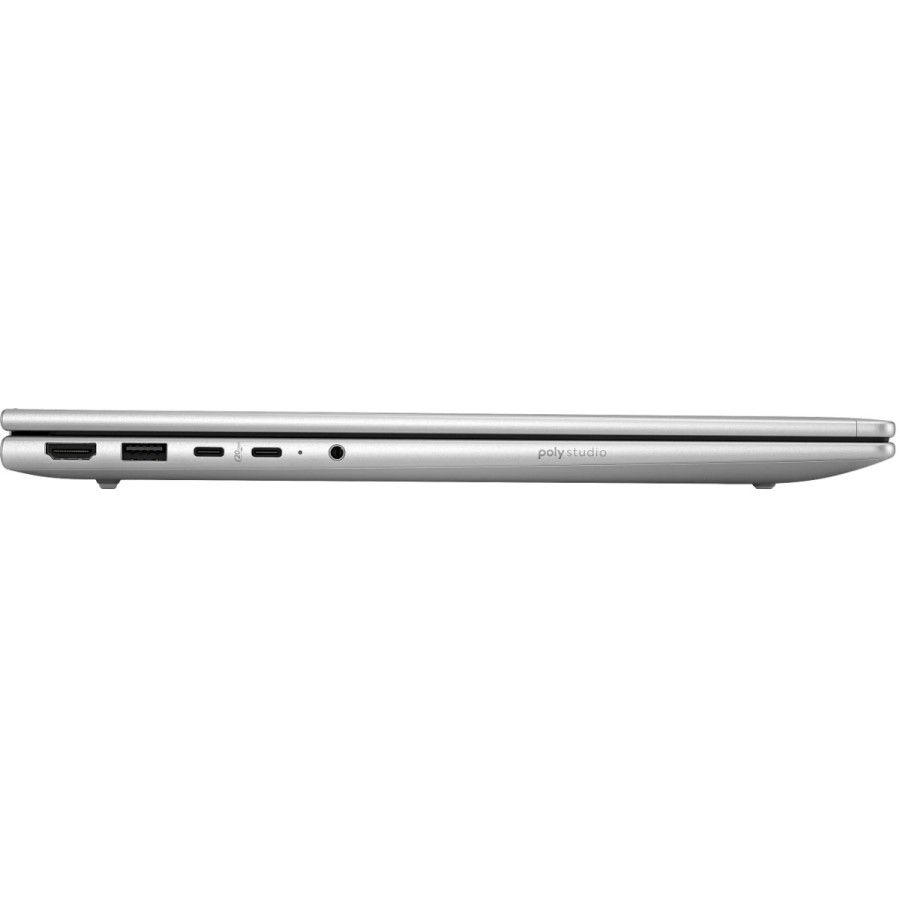HP ProBook 4 G1i 16 (AD2L8ET) Intel Core Ultra 7 255U 3800MHz/16"/1920x1200/32GB/1024GB SSD/Intel Graphics/Wi-Fi/Bluetooth/Без ОС (Silver)