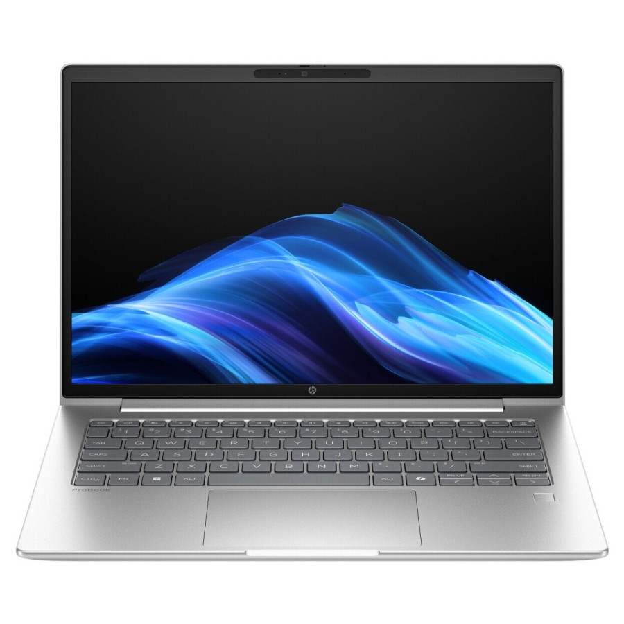 HP ProBook 4 G1i (C2BP2AT) Intel Core i5 1334U 1300MHz/14"/1920x1200/16GB/512GB SSD/Intel Iris Xe Graphics/Wi-Fi/Bluetooth/Windows 11 Pro (Silver)