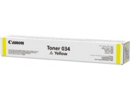Canon 034Y (9451B001)