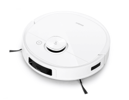 ECOVACS Deebot T9 Plus (DLX13-44ED) White