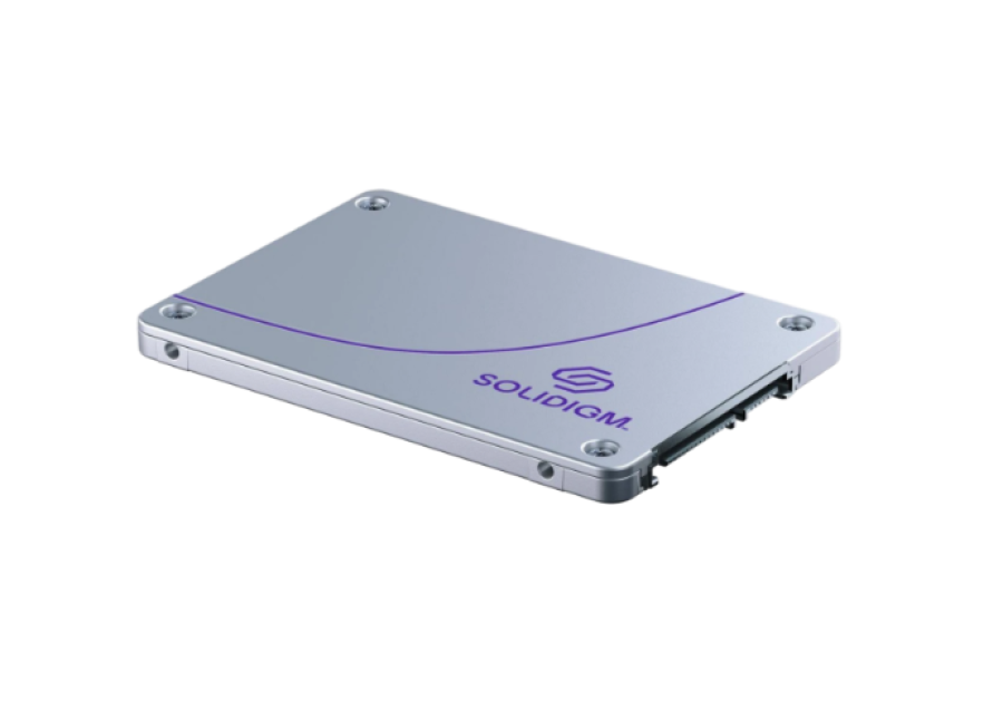 Solidigm D3-S4620 2.5" 1.92Tb (SSDSC2KG019TZ1Z)