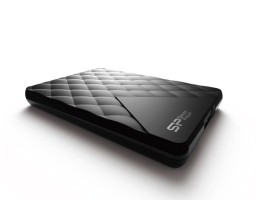 Silicon Power Diamond D06 1TB, 2.5", USB 3.0 (SP010TBPHDD06S3K)