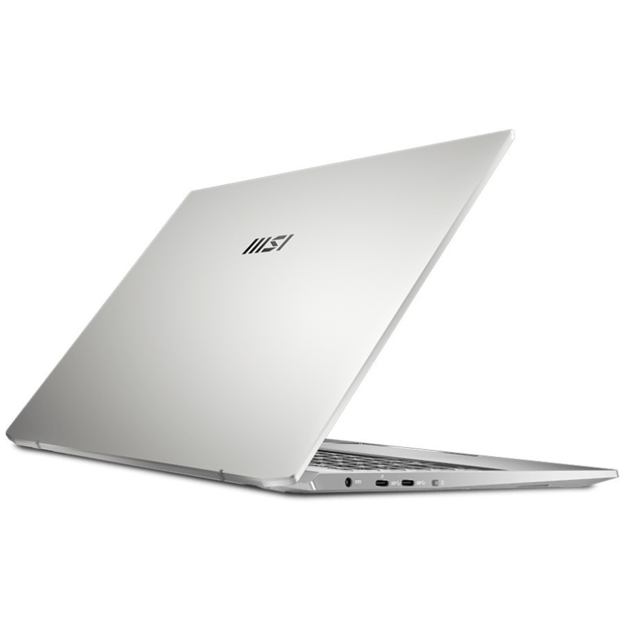MSI Prestige 16 Evo A13M-403RU Intel Core i5 13500H 2600MHz/16"/2560x1600/16GB/1024GB SSD/Intel Iris Xe Graphics/Wi-Fi/Bluetooth/Windows 11 Home (9S7-159222-403) Silver