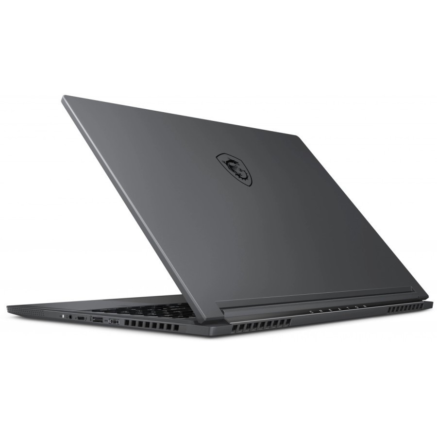 MSI CreatorPro 16 AI Studio A1VMG-227RU Intel Core Ultra 9 185H 3900MHz/16"/3840x2400/64GB/2048GB SSD/NVIDIA RTX 5000 Ada 16GB/Wi-Fi/Bluetooth/Windows 11 Pro (9S7-15F314-227) Grey