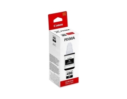 Canon GI-490BK (0663C001)