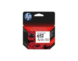 HP многоцветный ресурс 200 страниц (F6V24AE)