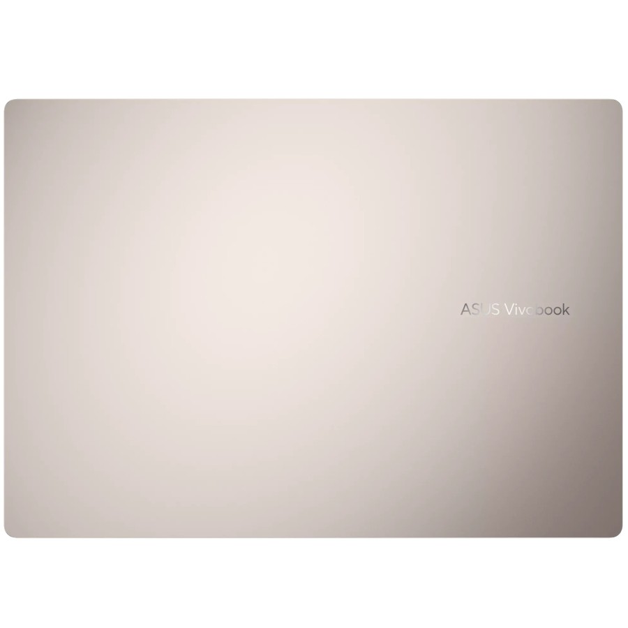 ASUS Vivobook 14 X1407QA-LY094W Snapdragon X X1 26 100 2970MHz/14"/1920x1200/16GB/1024GB SSD/Qualcomm Adreno/Wi-Fi/Bluetooth/Windows 11 Home (90NB1602-M00790) Gold