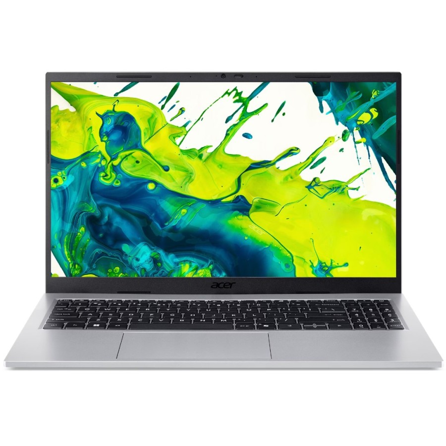 Acer Aspire Go 15 AG15-72P-53F3 Intel Core 5 120U 1400MHz/15.6"/1920x1080/16GB/512GB SSD/Intel Graphics/Wi-Fi/Bluetooth/Без ОС (NX.JSVCD.001) Silver