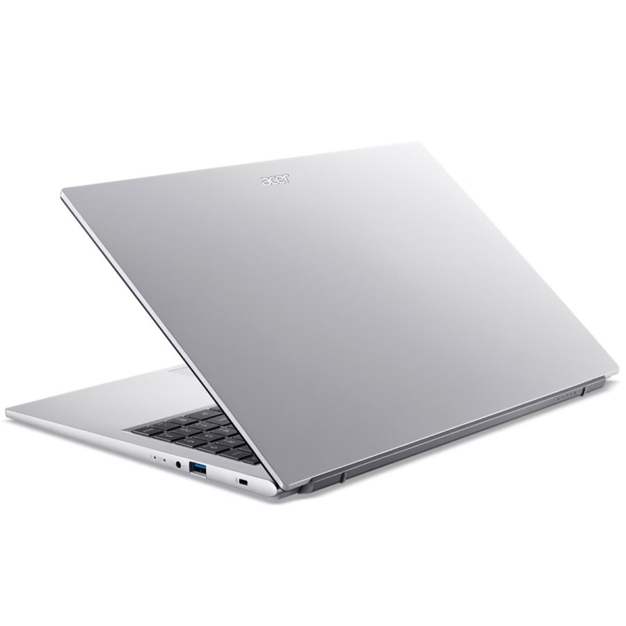 Acer Aspire Go 15 AG15-72P-53F3 Intel Core 5 120U 1400MHz/15.6"/1920x1080/16GB/512GB SSD/Intel Graphics/Wi-Fi/Bluetooth/Без ОС (NX.JSVCD.001) Silver